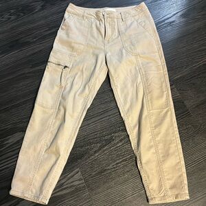 🍍HABITUAL CARGO PANTS🍍SIZE 6/28🍍C-1